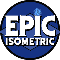 Epic Isometric