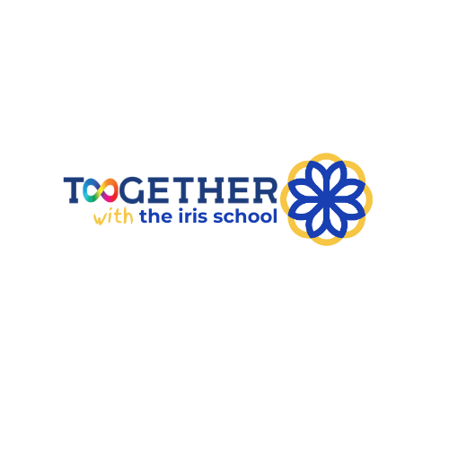 Together with the iris school