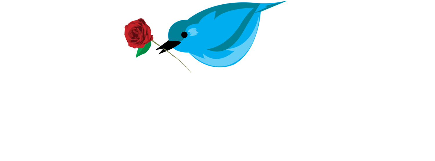 Bluebird Vintage