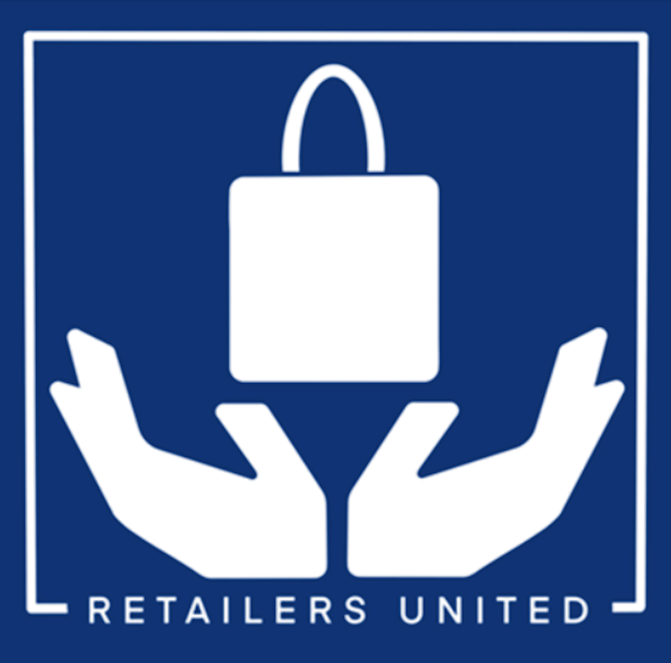 Retailers United Squarespace