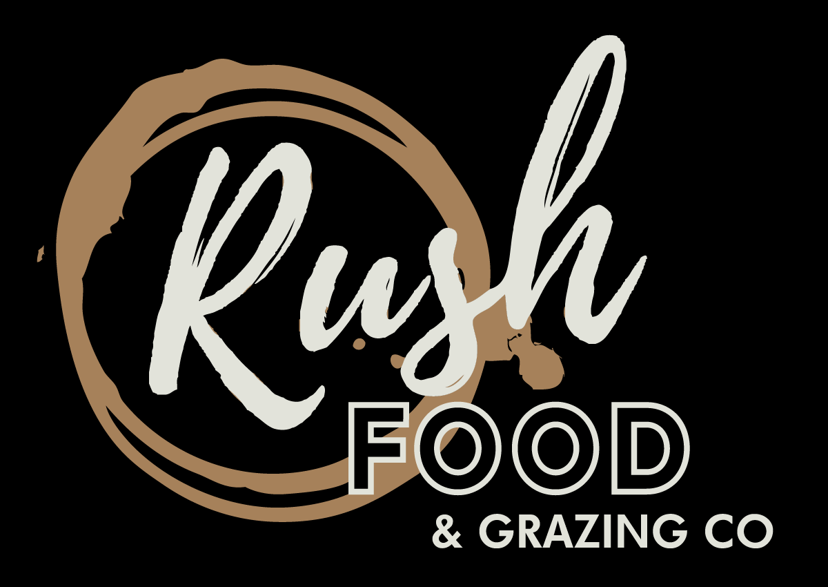 Rush Food &amp; Grazing Co.