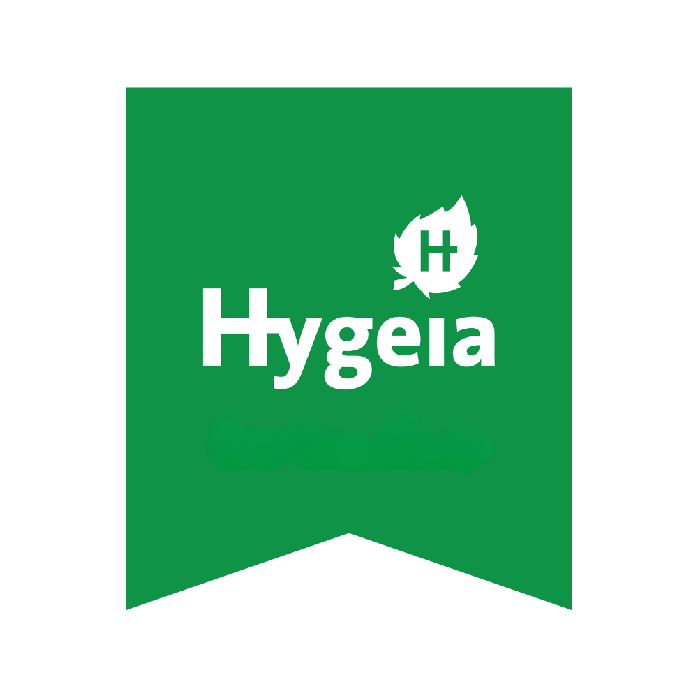 Hygeia | Ireland
