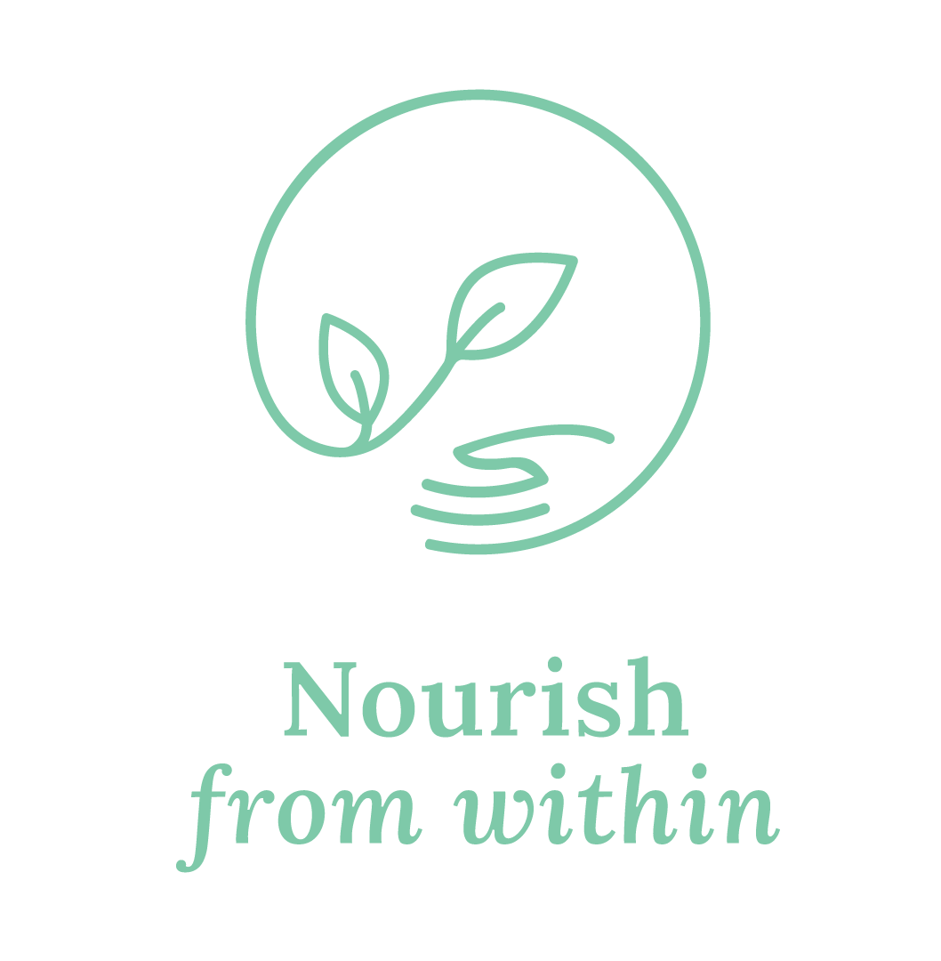 Nourish from within