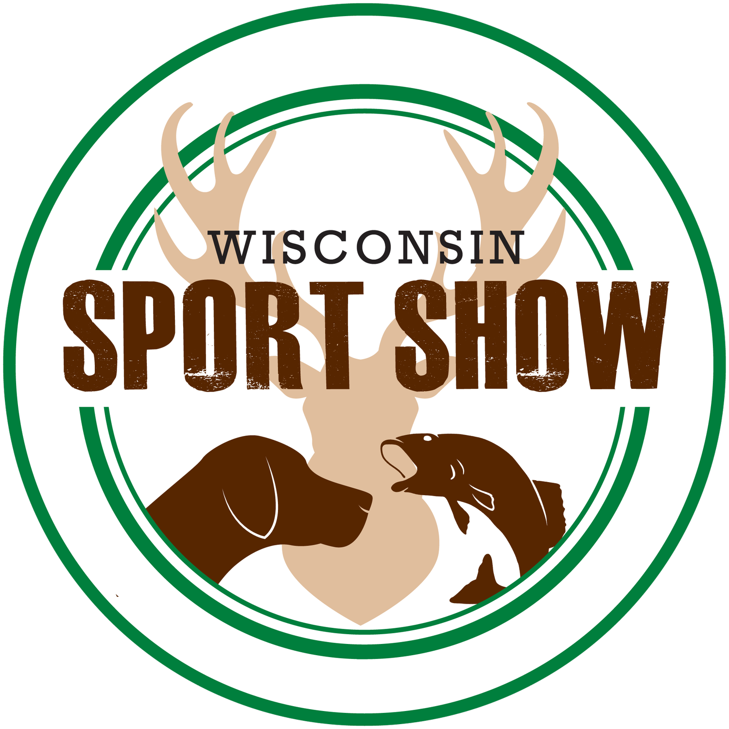 Wisconsin Spring Sport Show - Eau Claire, Wisconsin