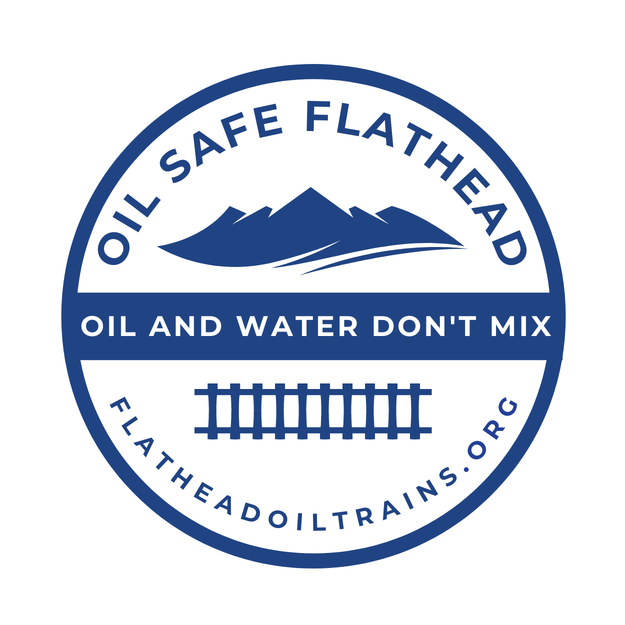 Oil Safe Flathead
