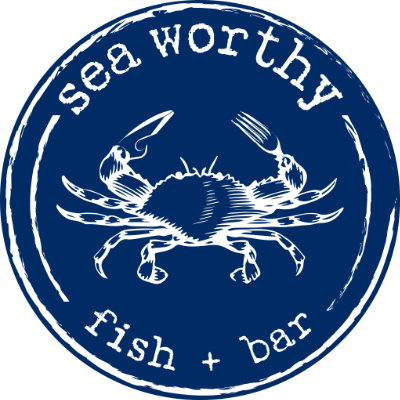Sea Worthy Fish + Bar