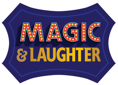 Magic And Laughter