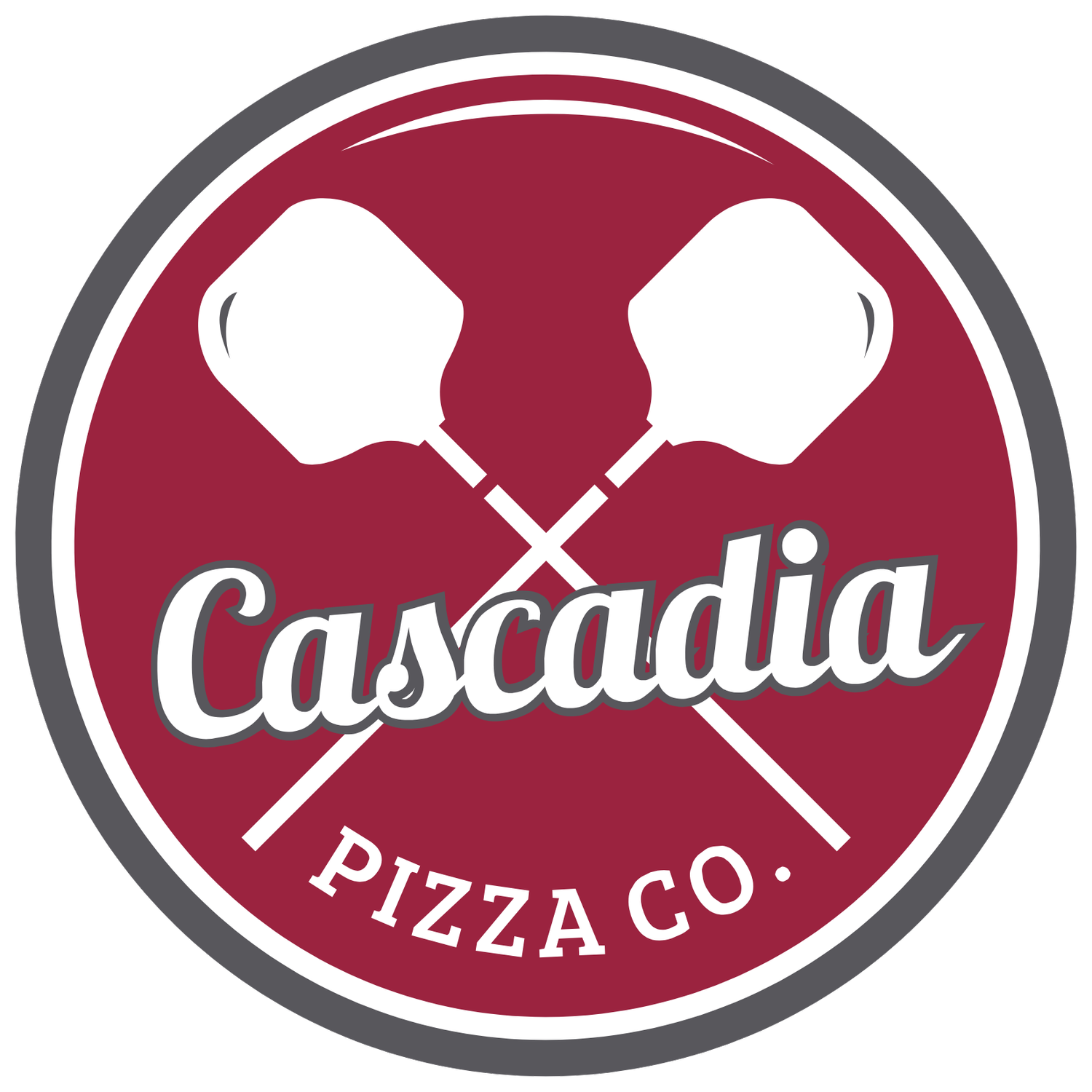 Cascadia Pizza Co. 