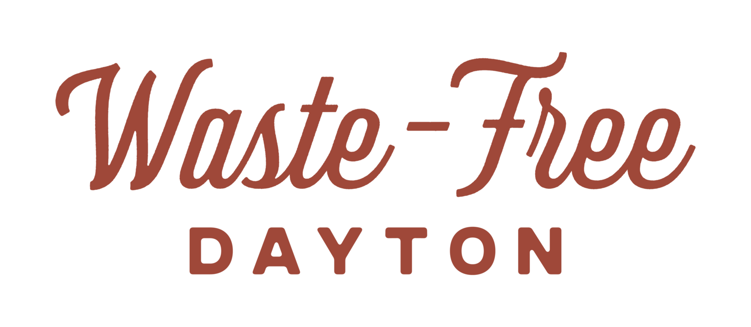 Waste-Free Dayton
