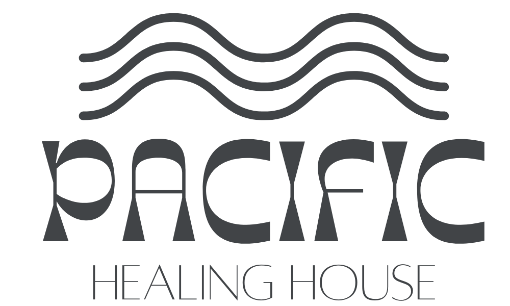 PACIFIC HEALING HOUSE