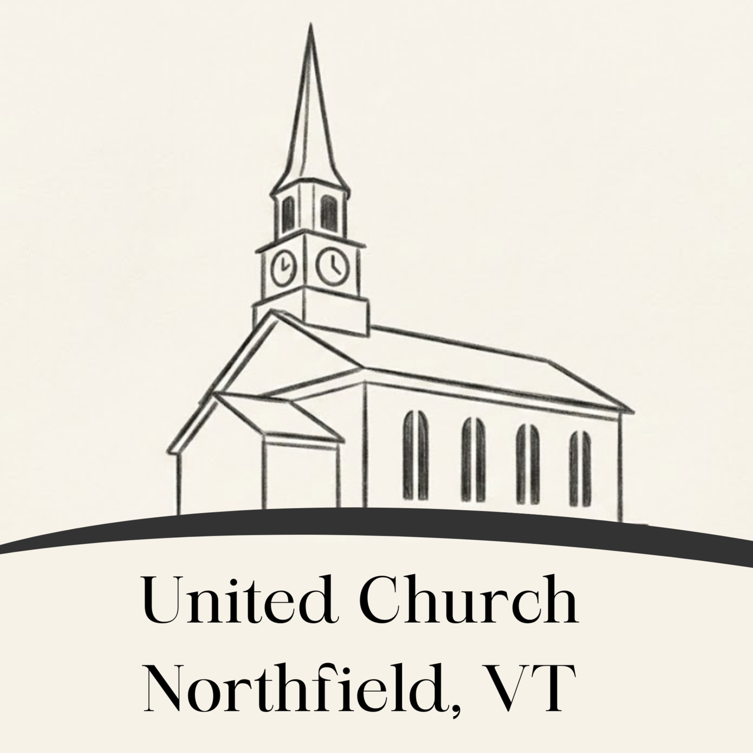 United Church of Northfield
