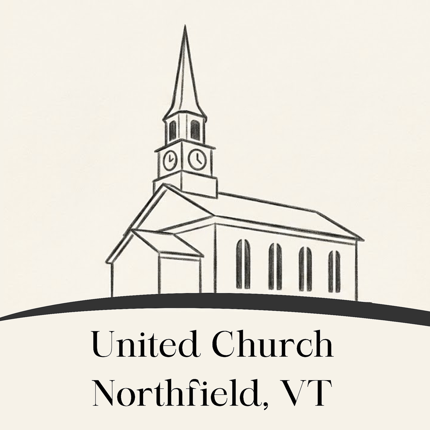 United Church of Northfield