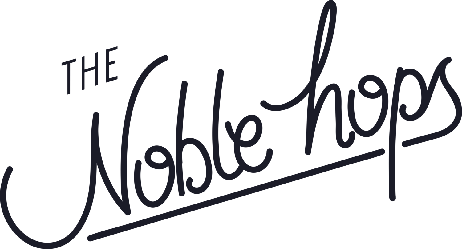 thenoblehops.com