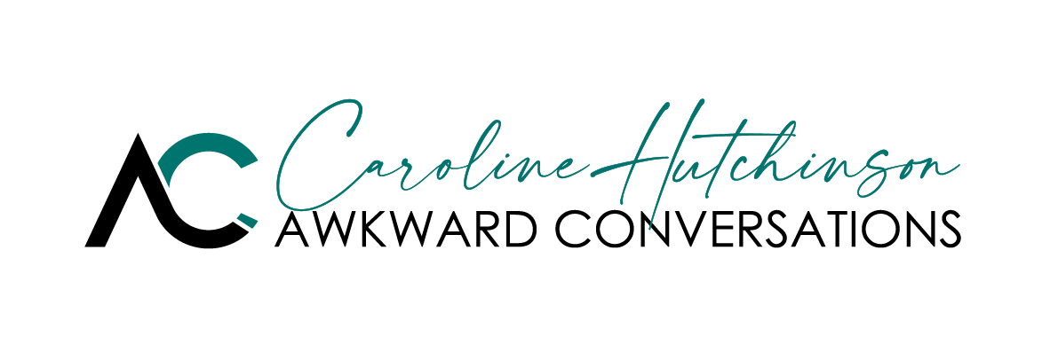 Caroline Hutchinson | Awkward Conversations 