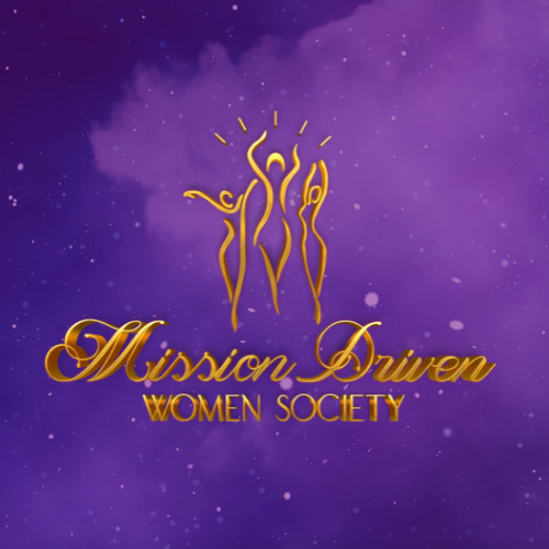   Mission Driven Women Society