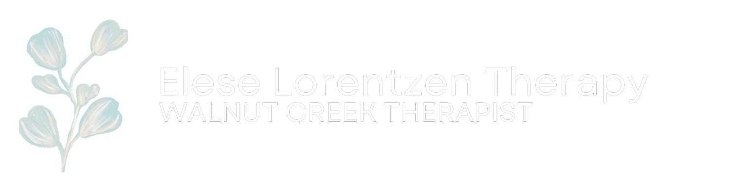 Elese Lorentzen  Walnut Creek Therapist