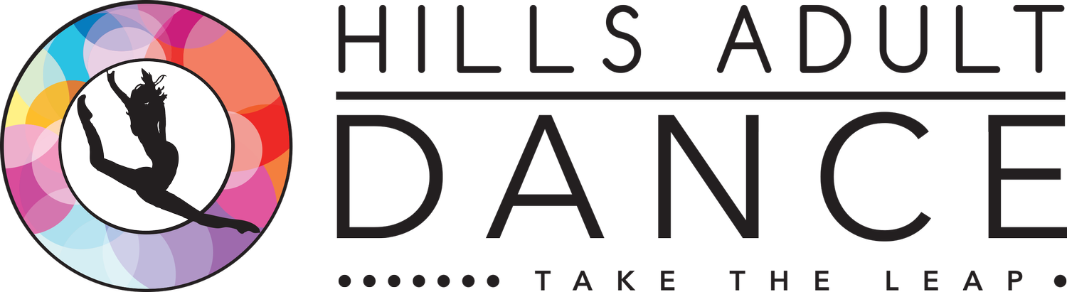 Hills Adult Dance