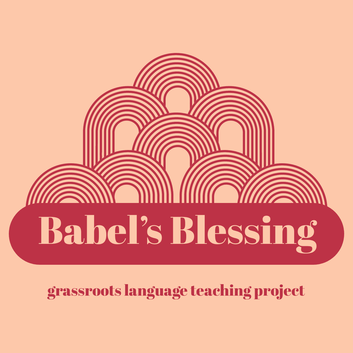 Babel&#39;s Blessing Language School