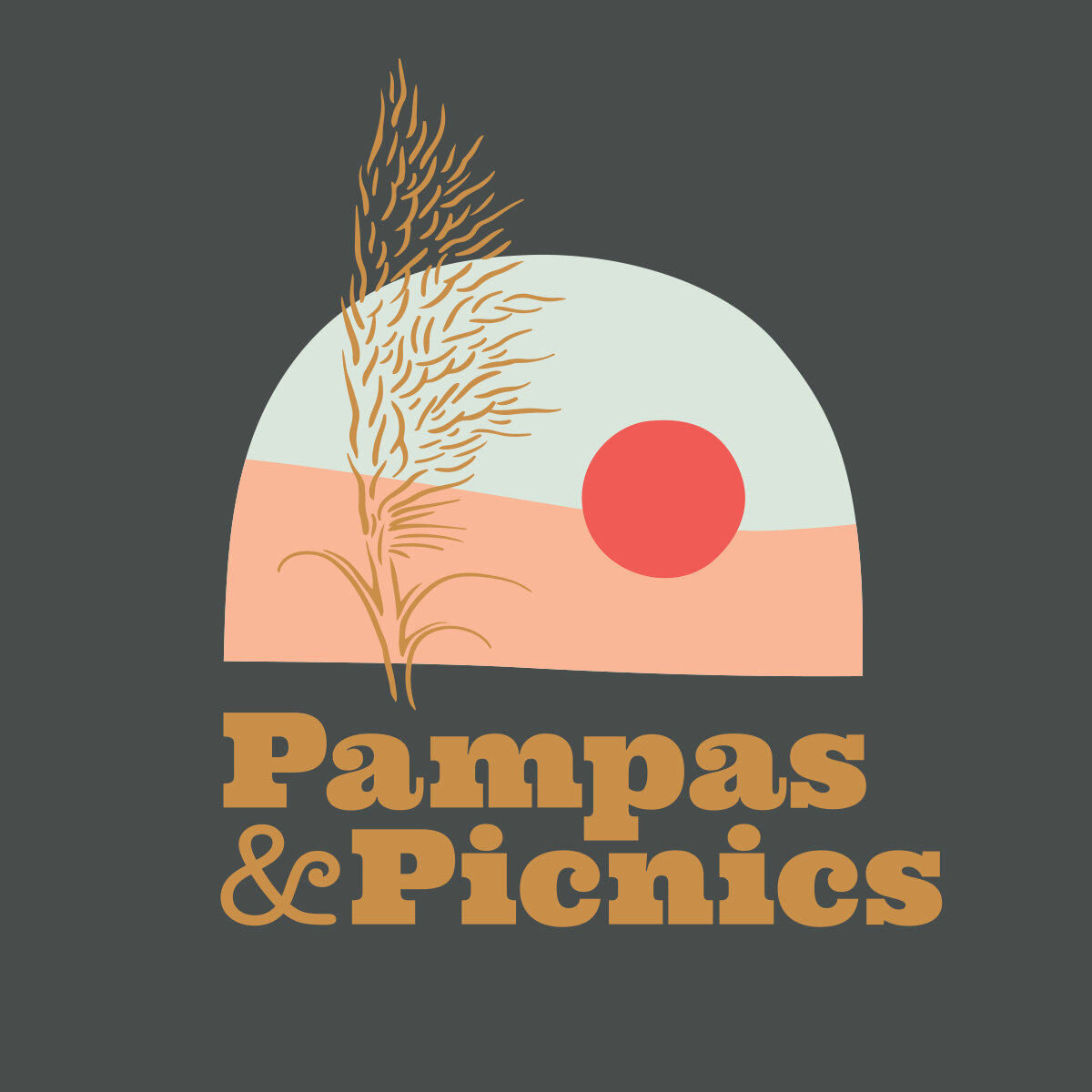 Pampas &amp; Picnics 