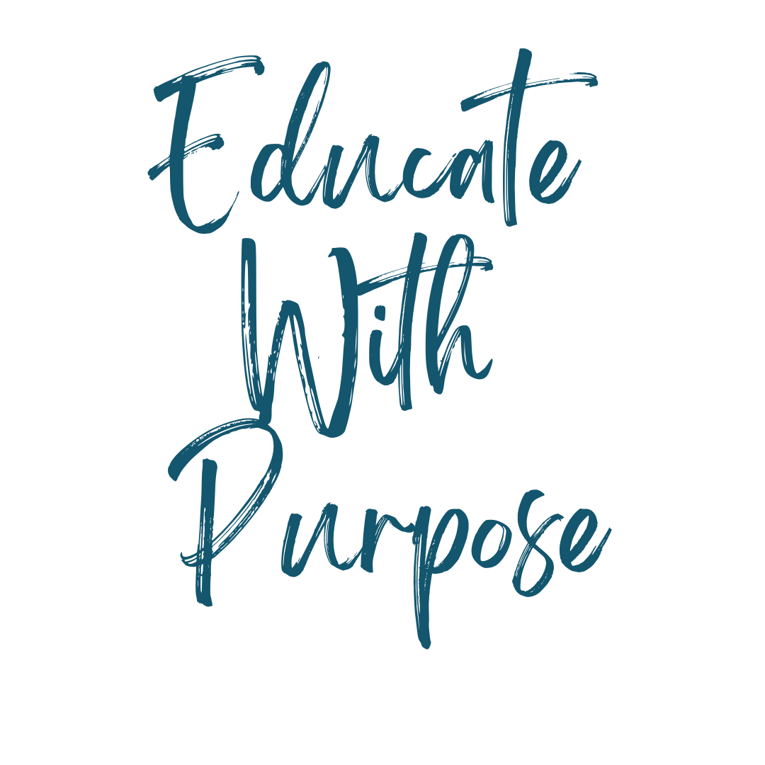 Educate With Purpose