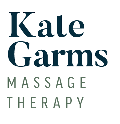 Kate Garms | Massage Therapy