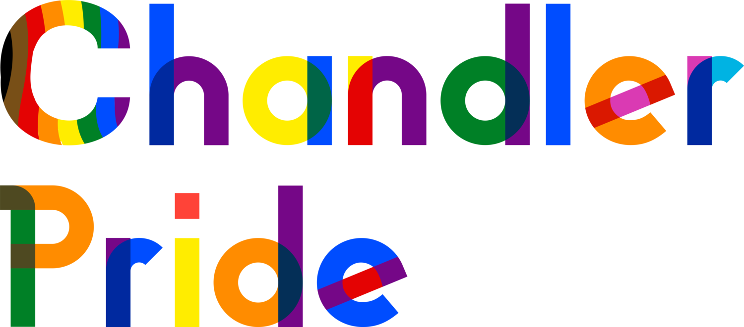 Chandler Pride
