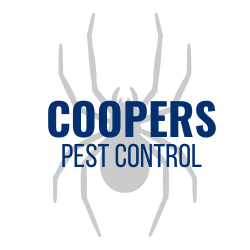 Cooper&#39;s Pest Control