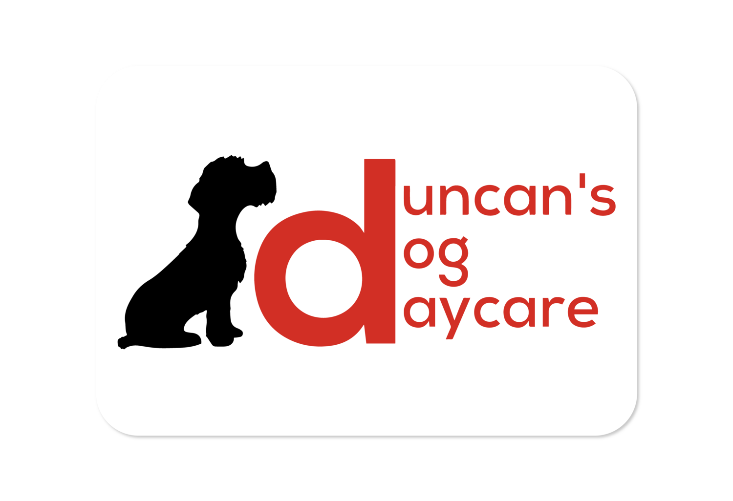Duncan&#39;s Dog Daycare