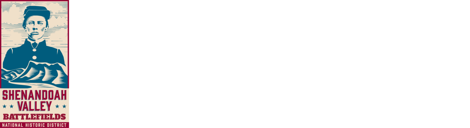 Shenandoah Valley Battlefields National Historic District