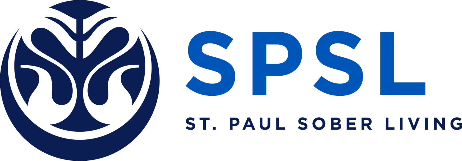 St. Paul Sober Living | SPSL