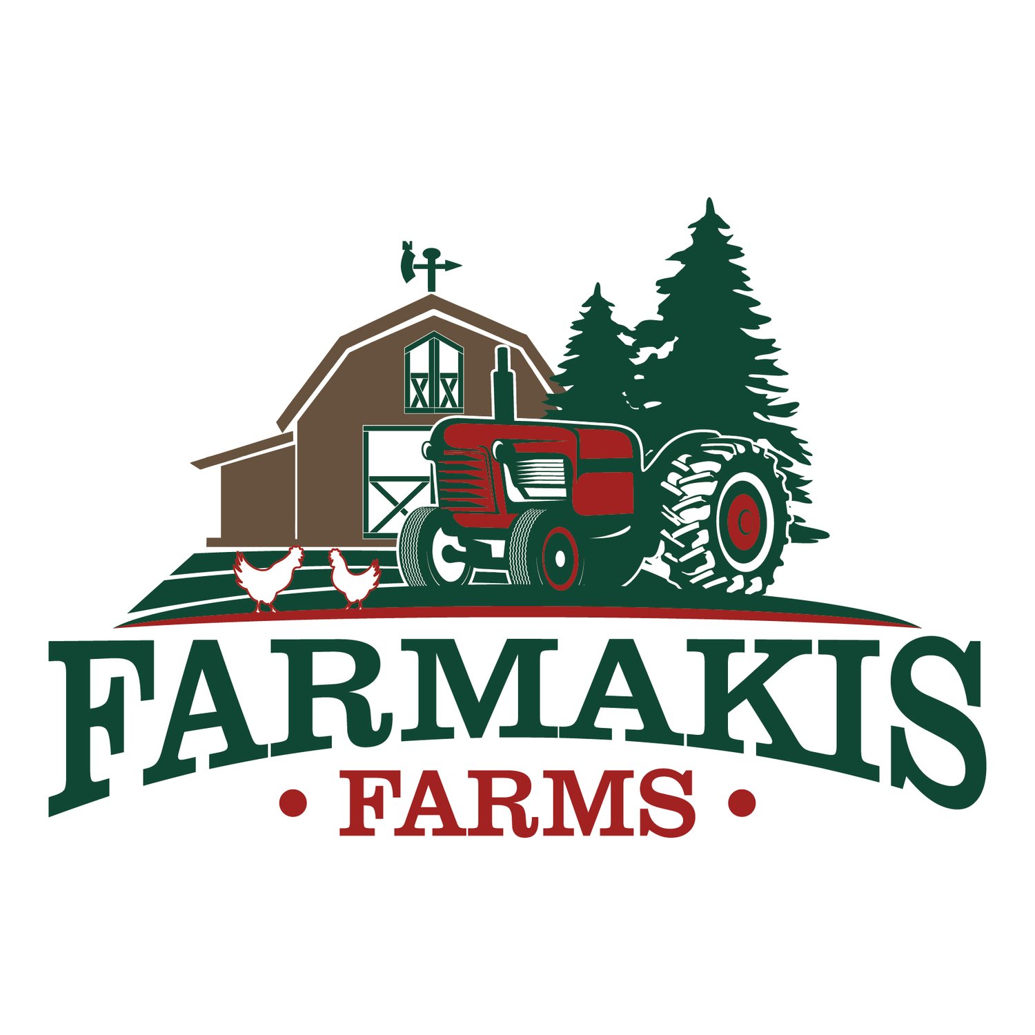 Farmakis Farms