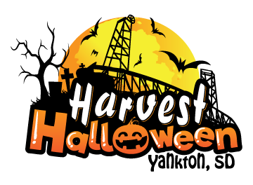 Harvest Halloween