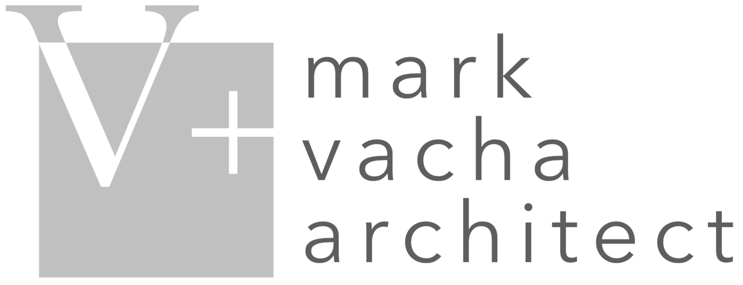 mark vacha architect