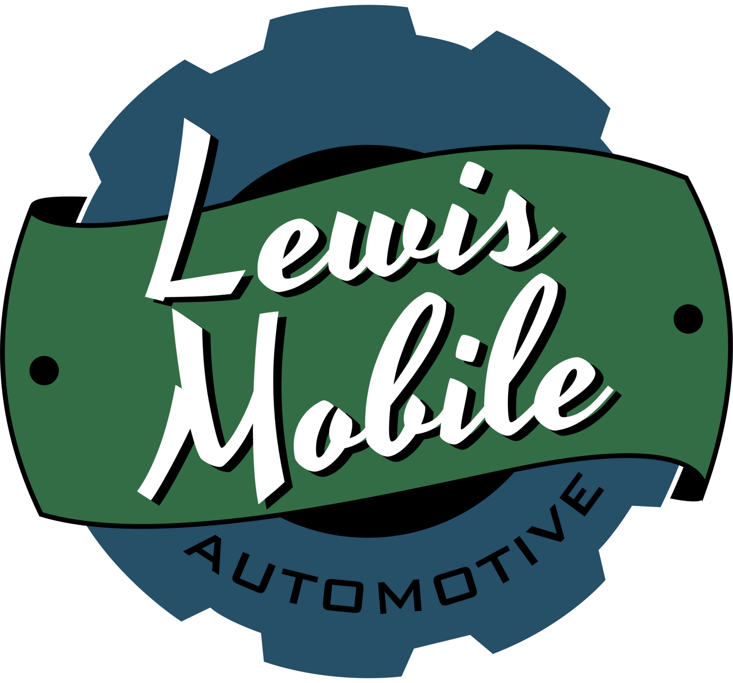 Lewis Mobile Automotive