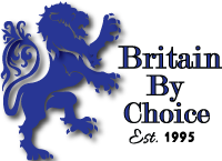 Britain By Choice