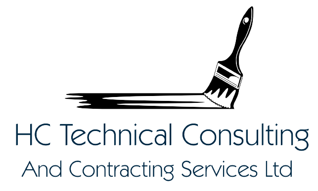 HC Technical Consulting And Contracting Services Ltd 01279 888301 (Copy)