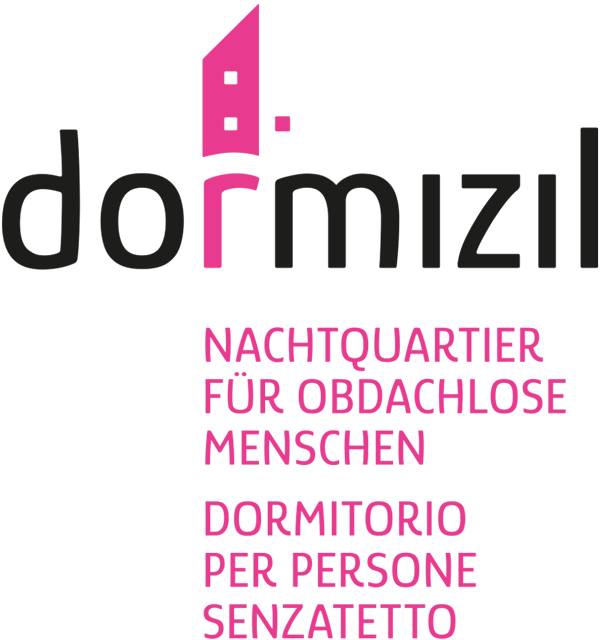 dormizil - Nachtquartier für obdachlose Menschen - Dormitorio per persone senzatetto