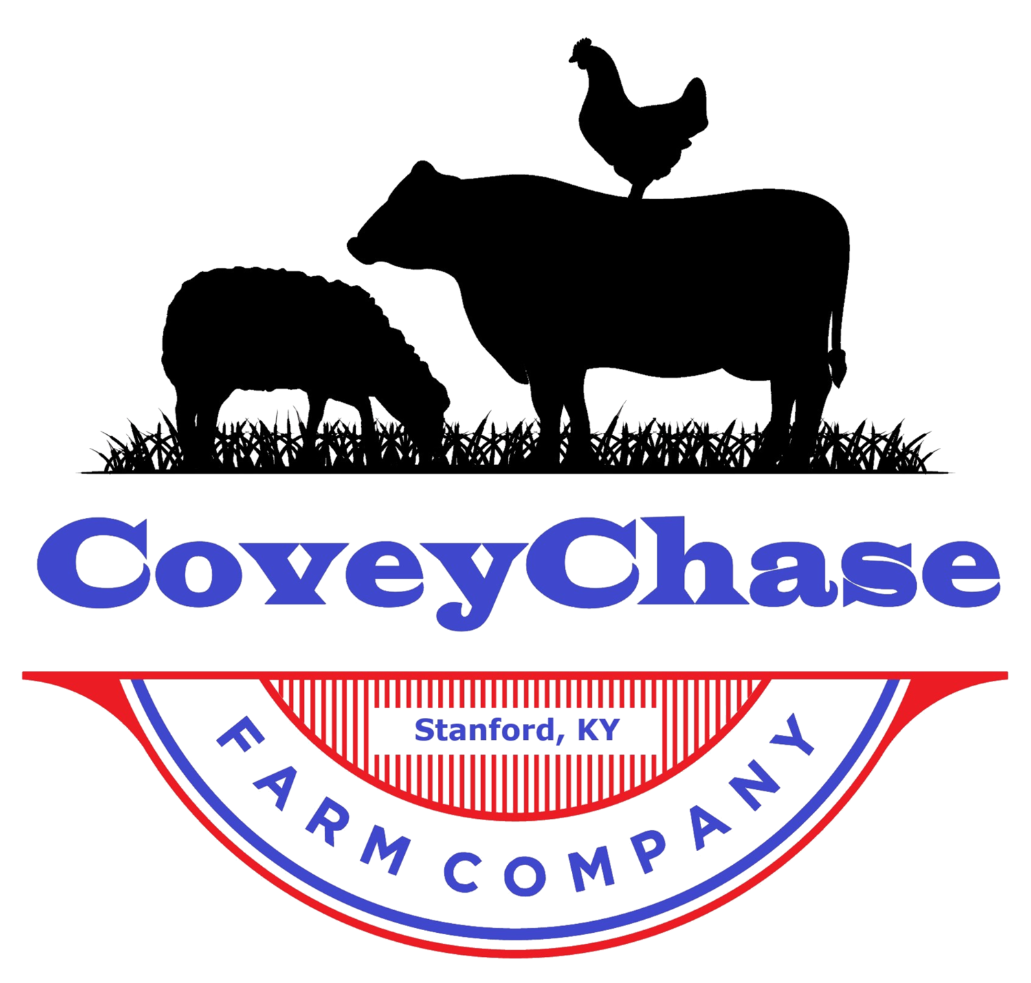 CoveyChase Farm Company