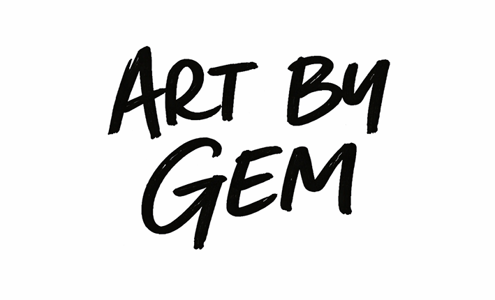 Art by Gem - Pencil, Paint and Doodles