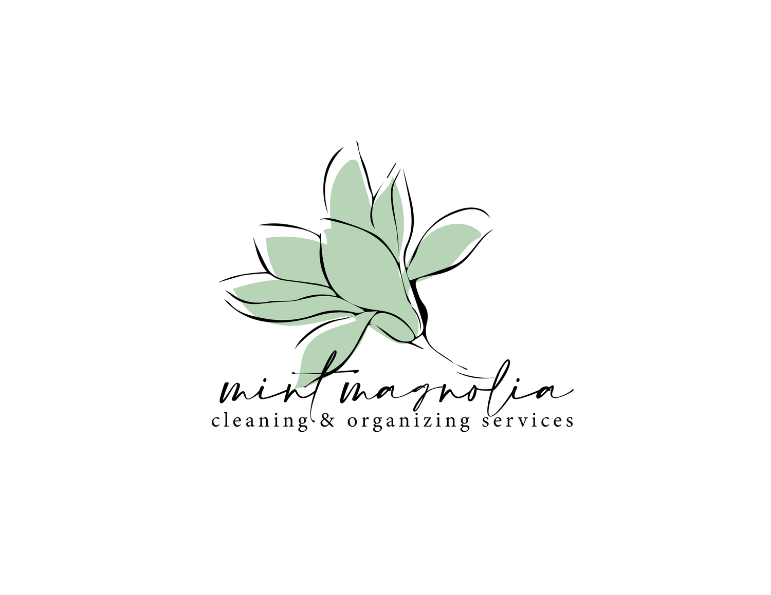 Mint Magnolia Cleaning and Organizing Services