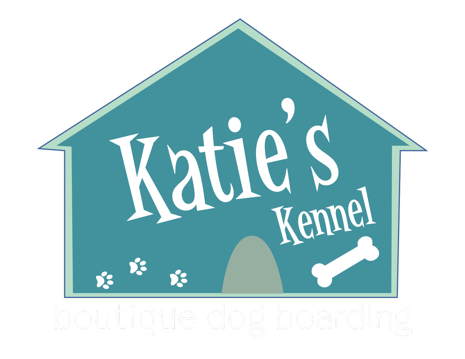 Katie&#39;s Kennel-Boutique Dog Boarding