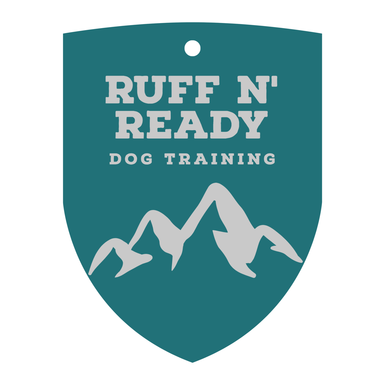Ruff n&#39; Ready Dog Training