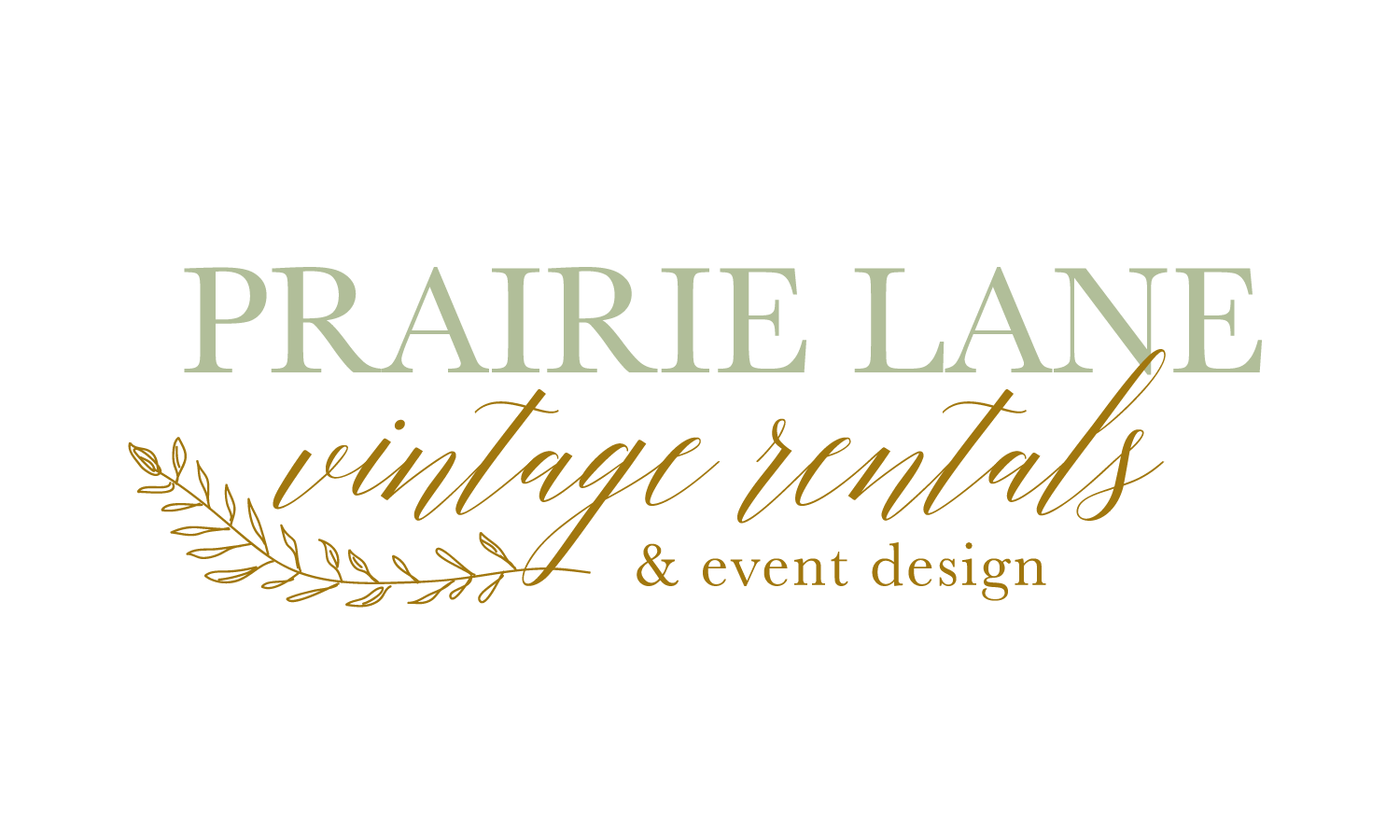 Prairie Lane Vintage Rentals