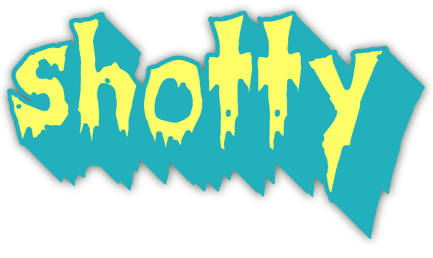 shotty: the rock band