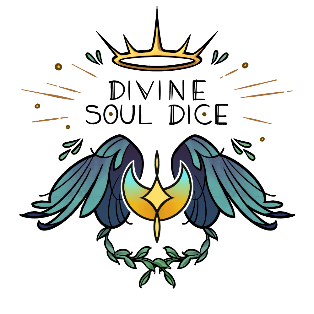 Divine Soul Dice