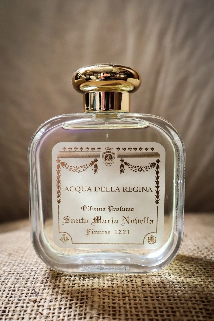 Santa maria online novella acqua