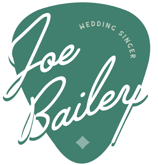 Joe Bailey: Wedding Singer
