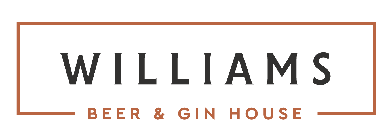 Williams Beer &amp; Gin House