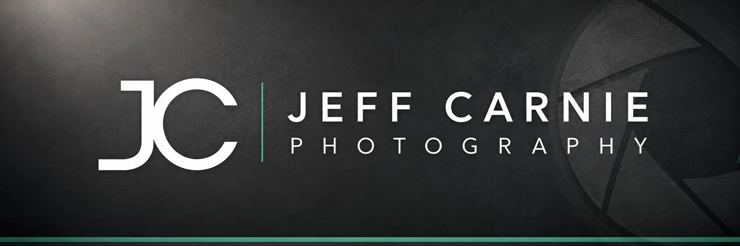 Jeff Carnie Photography