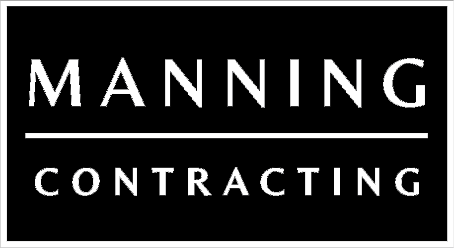 Manning Contracting  